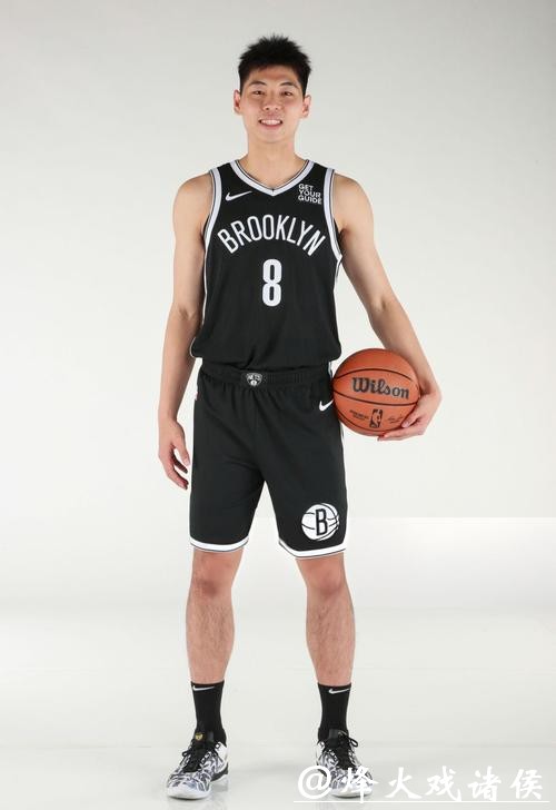 崔永熙谈在篮网训练感受:施罗德西蒙斯人不错 崔永熙谈在篮网训练感受:施罗德西蒙斯人不错