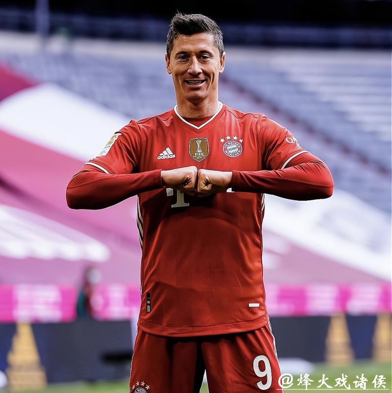 德甲10年最佳射手榜:莱万罗伊斯穆勒位居前三 德甲10年最佳射手榜:莱万罗伊斯穆勒位居前三