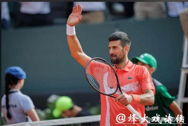 德约科维奇宣布退出职业网球运动员协会 德约科维奇宣布退出职业网球运动员协会