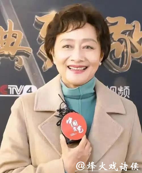 75岁黄梅莹近况如何?与儿子界限划清后,她把日子过得越来越精彩 75岁黄梅莹近况如何?与儿子界限划清后,她把日子过得越来越精彩