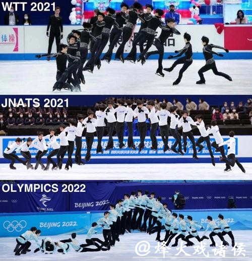 米兰冬奥｜2月13日看点：花滑男子单人滑新王加冕，马里宁夺冠会有悬念吗？