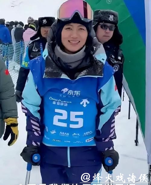 刘佳宇受伤登上日本热搜榜首：这一刻超越国界，她是最受关注的人